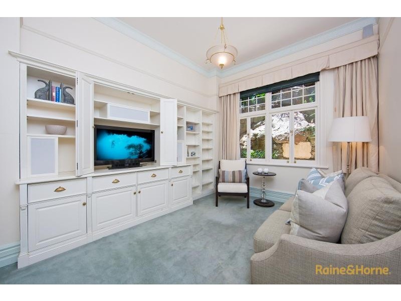 6 Musgrave Street, Mosman NSW 2088