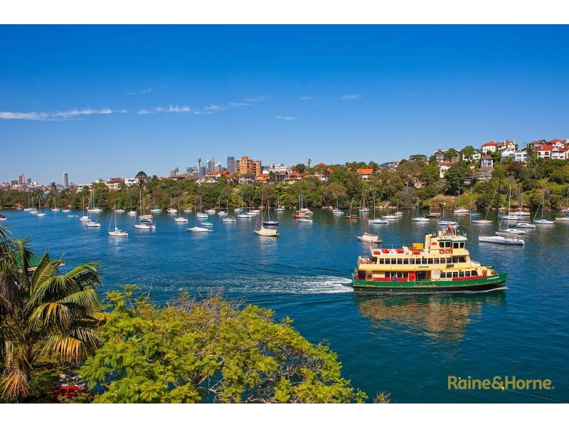 6 Musgrave Street, Mosman NSW 2088