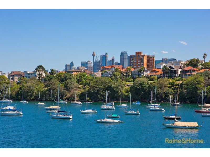 6 Musgrave Street, Mosman NSW 2088