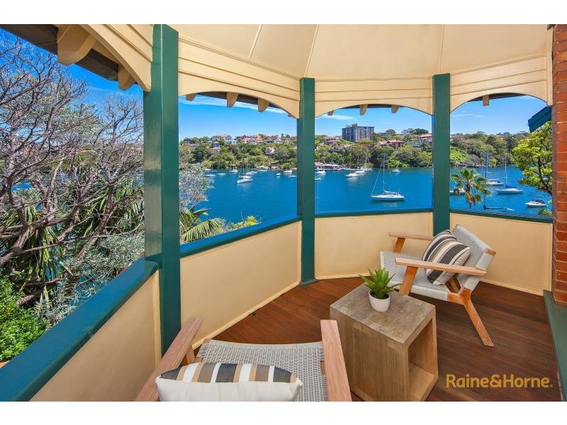 6 Musgrave Street, Mosman NSW 2088