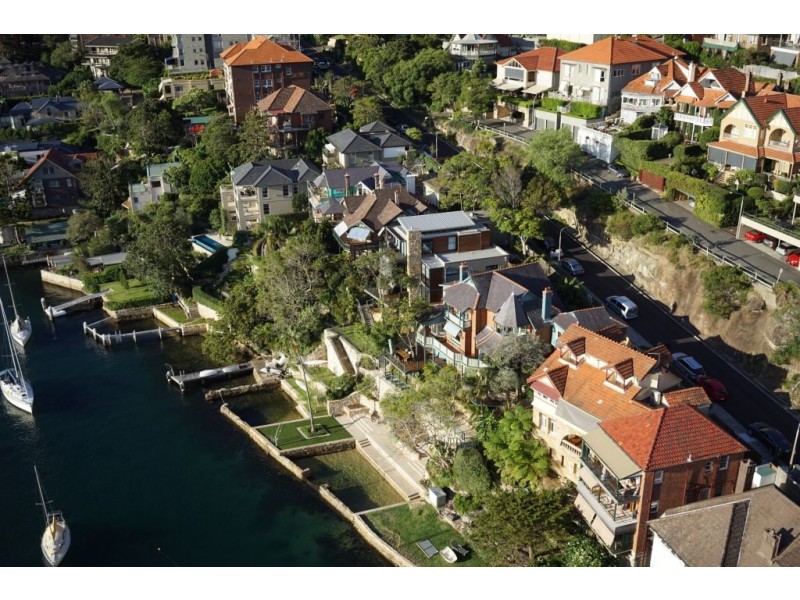 6 Musgrave Street, Mosman NSW 2088