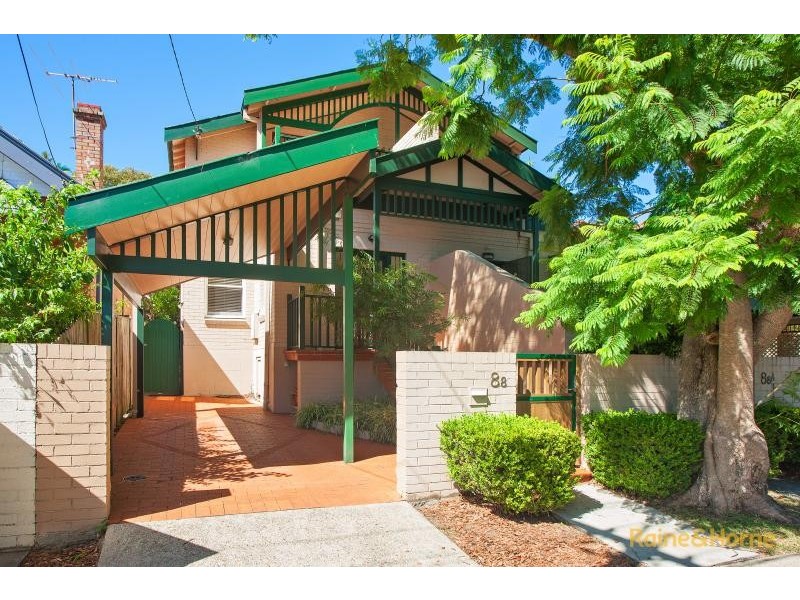 88 Awaba Street, Mosman NSW 2088