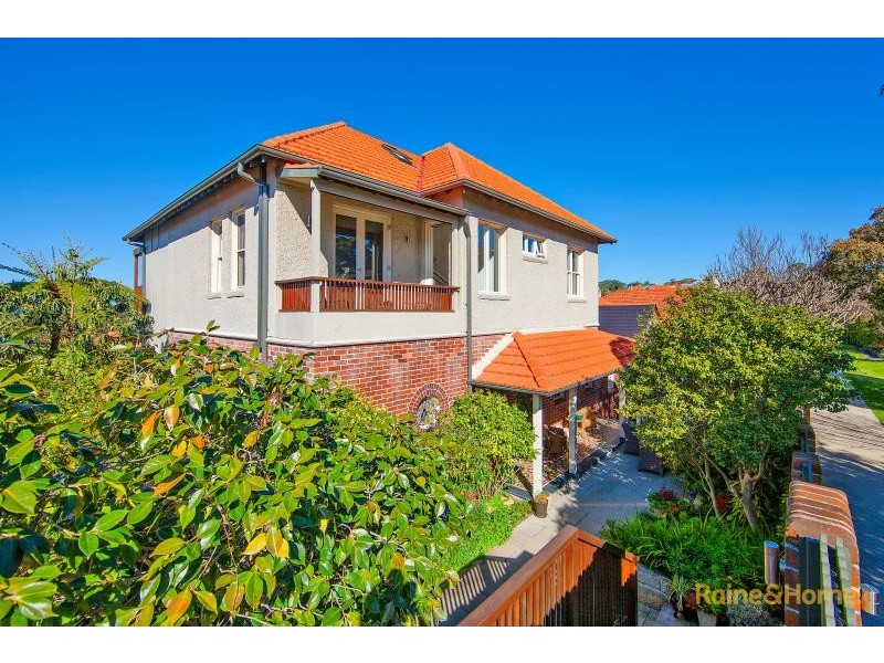 47 Muston Street, Mosman NSW 2088