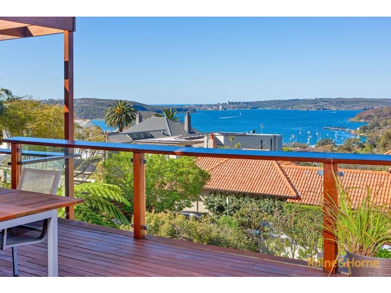 47 Muston Street, Mosman NSW 2088