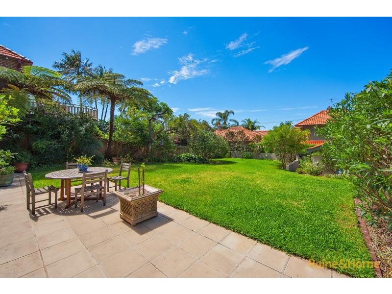 47 Muston Street, Mosman NSW 2088