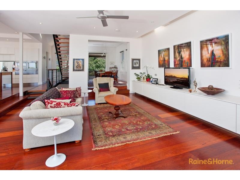 47 Muston Street, Mosman NSW 2088