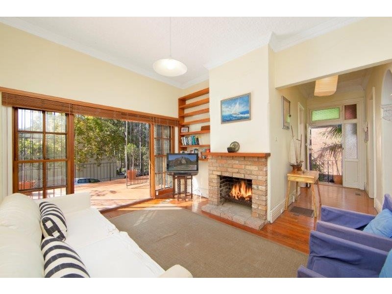 23 Willoughby Street, Kirribilli NSW 2061