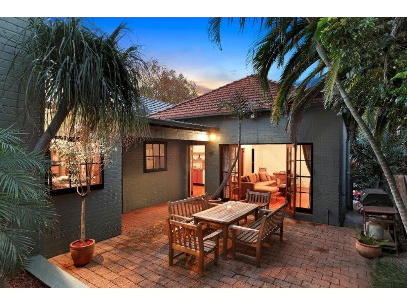 23 Willoughby Street, Kirribilli NSW 2061