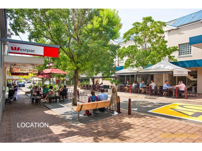 23 Willoughby Street, Kirribilli NSW 2061