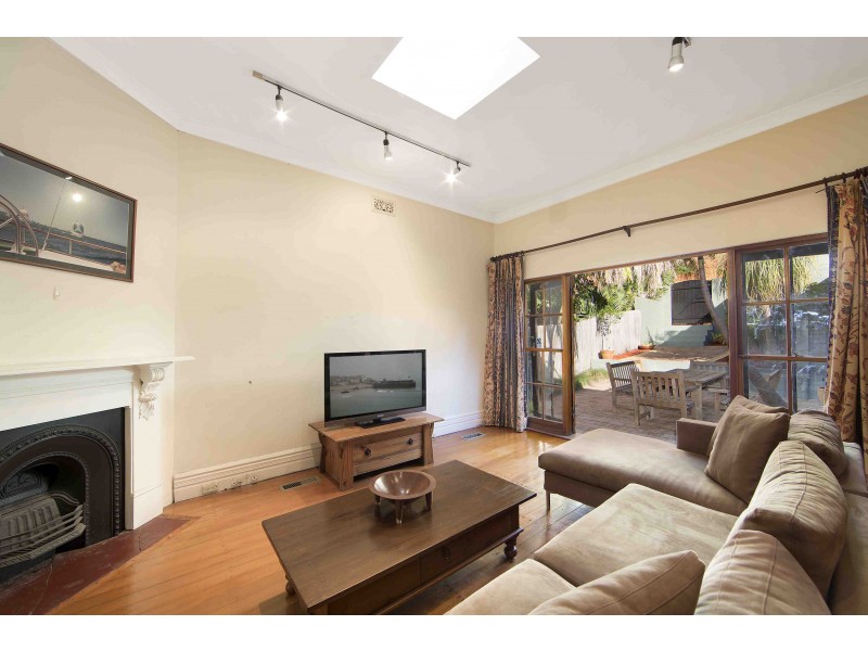 23 Willoughby Street, Kirribilli NSW 2061