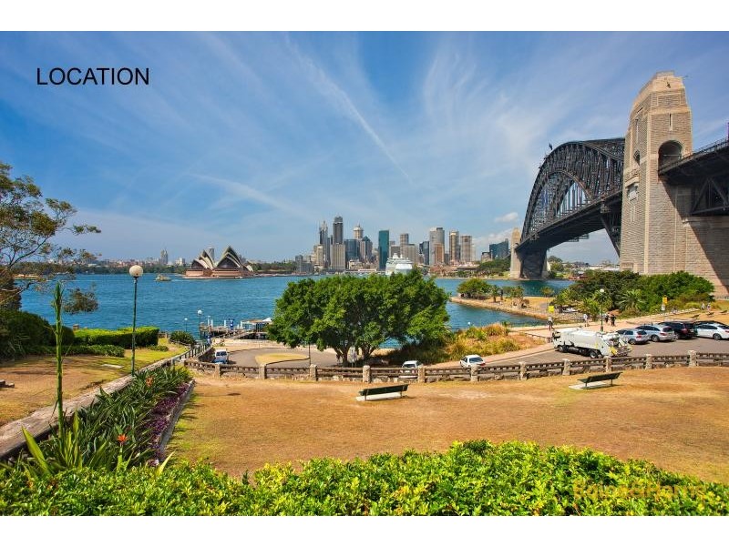 23 Willoughby Street, Kirribilli NSW 2061