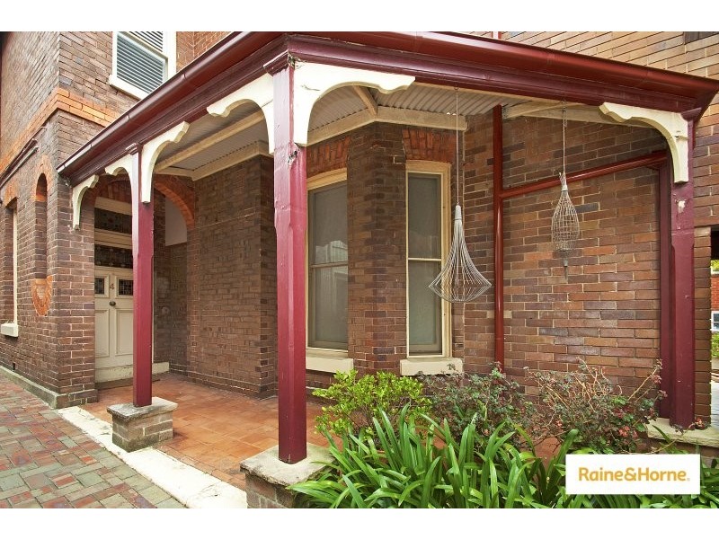 4/44 Harriette Street, Neutral Bay NSW 2089