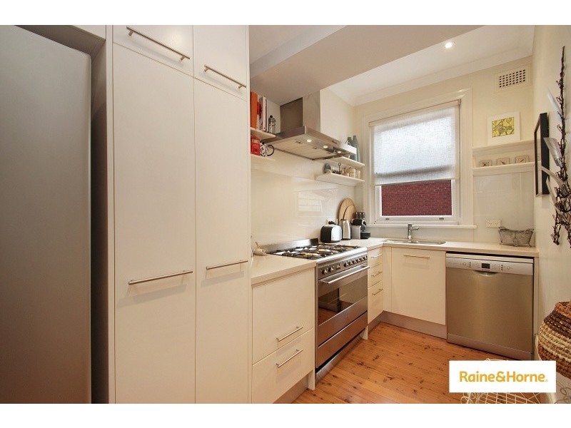 4/44 Harriette Street, Neutral Bay NSW 2089