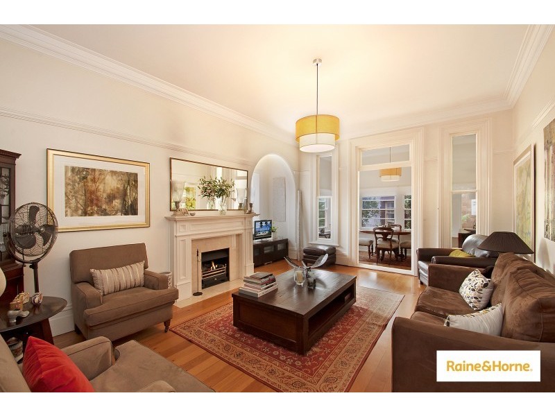 4/44 Harriette Street, Neutral Bay NSW 2089