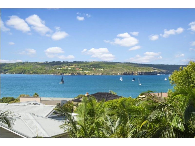 6 The Grove, Mosman NSW 2088