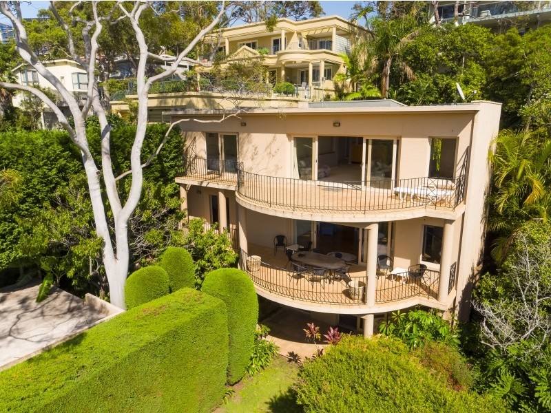 6 The Grove, Mosman NSW 2088