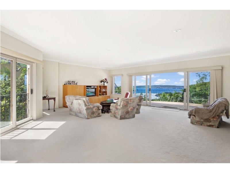 6 The Grove, Mosman NSW 2088