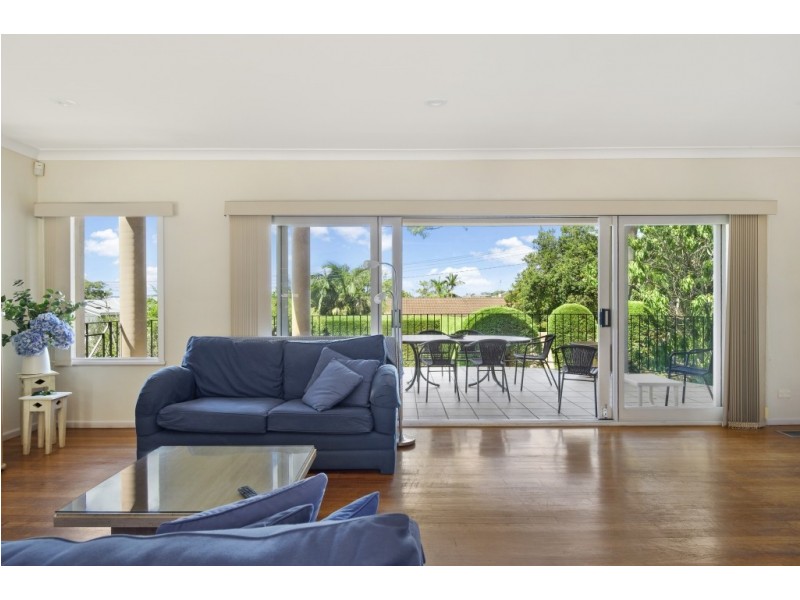 6 The Grove, Mosman NSW 2088