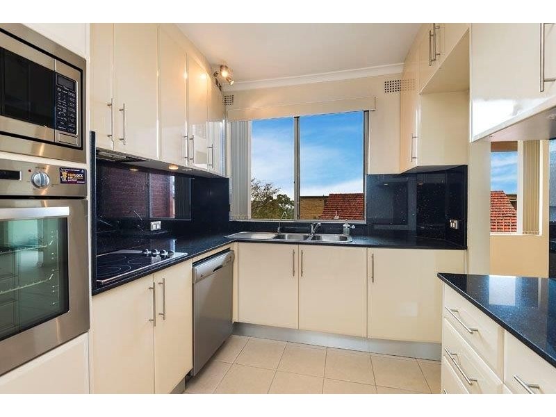 4/43 Stanton Road, Mosman NSW 2088