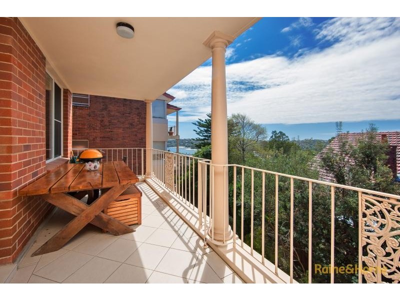 4/43 Stanton Road, Mosman NSW 2088