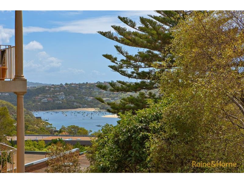 4/43 Stanton Road, Mosman NSW 2088