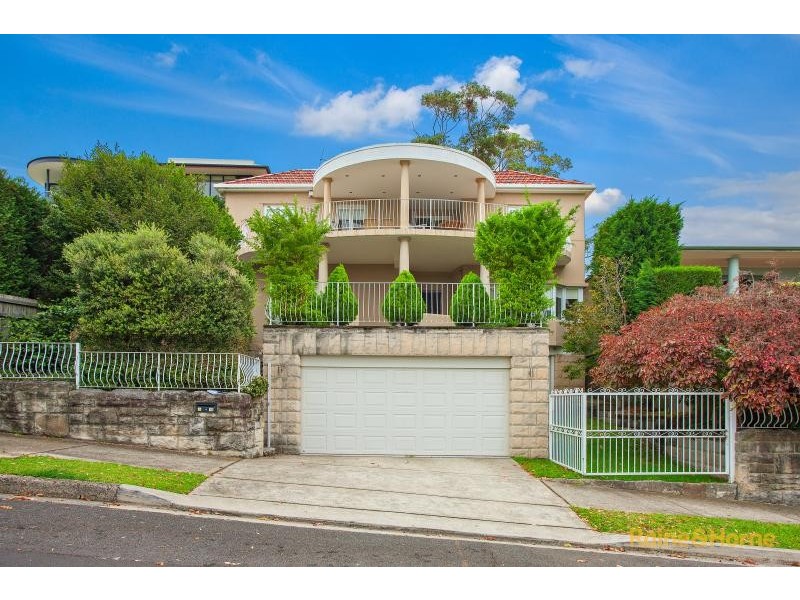 15 Beauty Point Road, Mosman NSW 2088