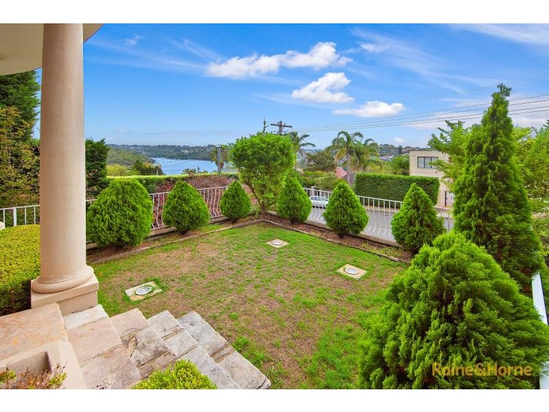 15 Beauty Point Road, Mosman NSW 2088