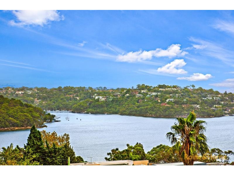 15 Beauty Point Road, Mosman NSW 2088