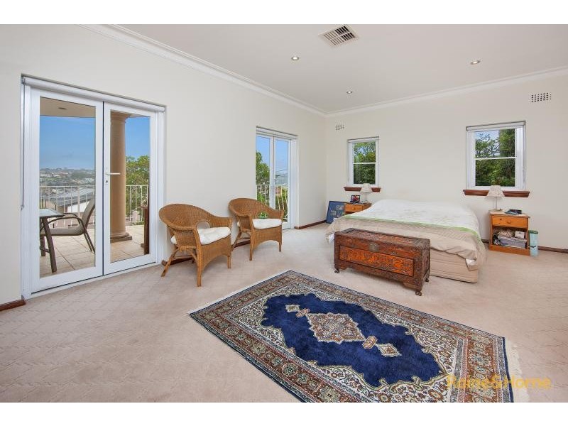 15 Beauty Point Road, Mosman NSW 2088