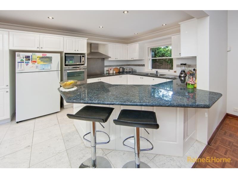 15 Beauty Point Road, Mosman NSW 2088