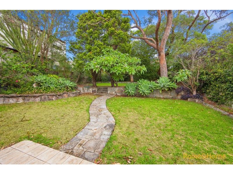 15 Beauty Point Road, Mosman NSW 2088