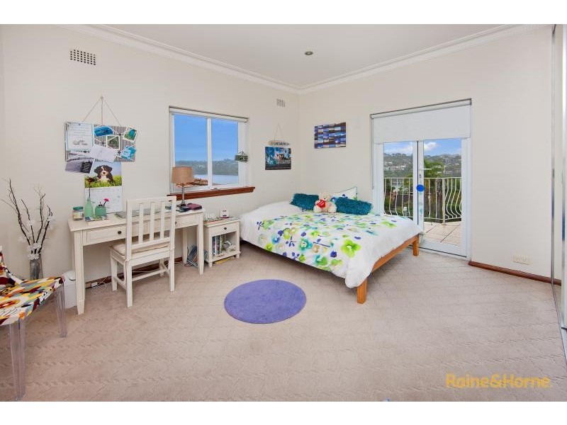 15 Beauty Point Road, Mosman NSW 2088