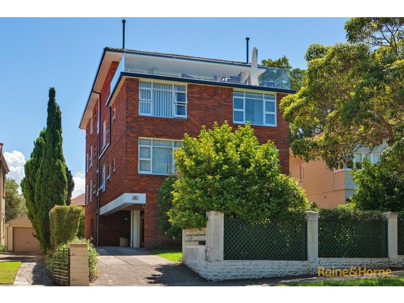 3/82 Raglan Street, Mosman NSW 2088