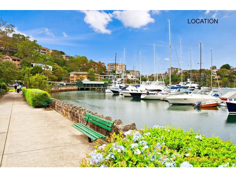 3/82 Raglan Street, Mosman NSW 2088