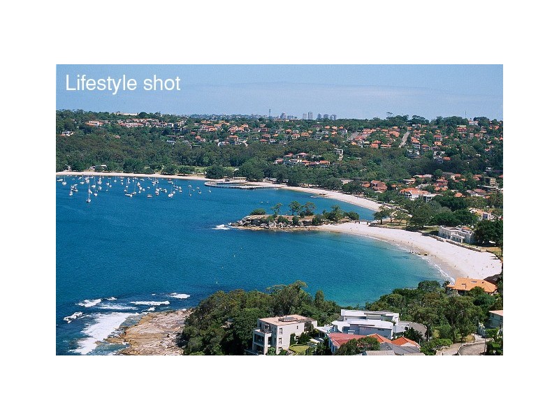 2/37 Stanton Road, Mosman NSW 2088