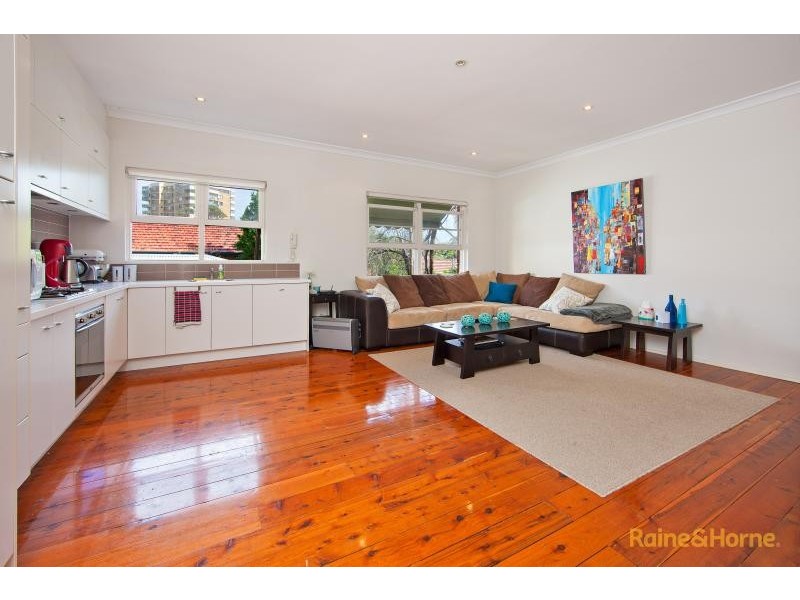 5/61 Prince Street, Mosman NSW 2088