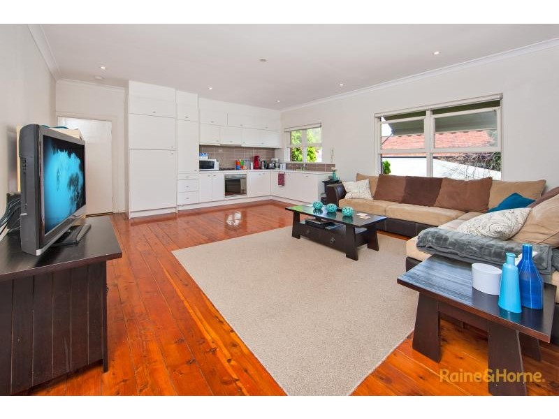 5/61 Prince Street, Mosman NSW 2088