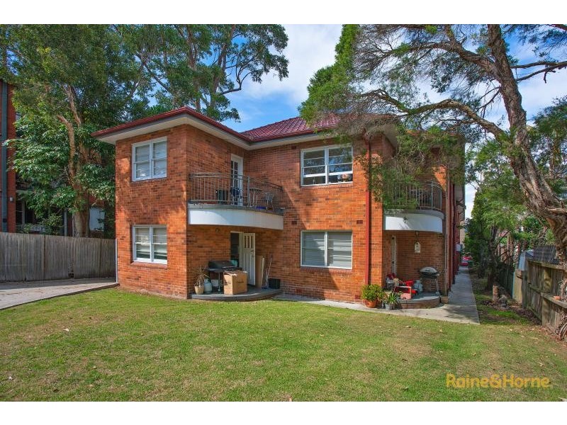 5/61 Prince Street, Mosman NSW 2088