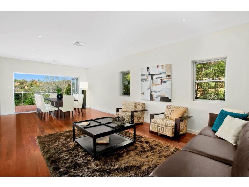 33 Royalist Road, Mosman NSW 2088