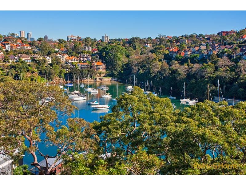 2/3 Mosman Street, Mosman NSW 2088
