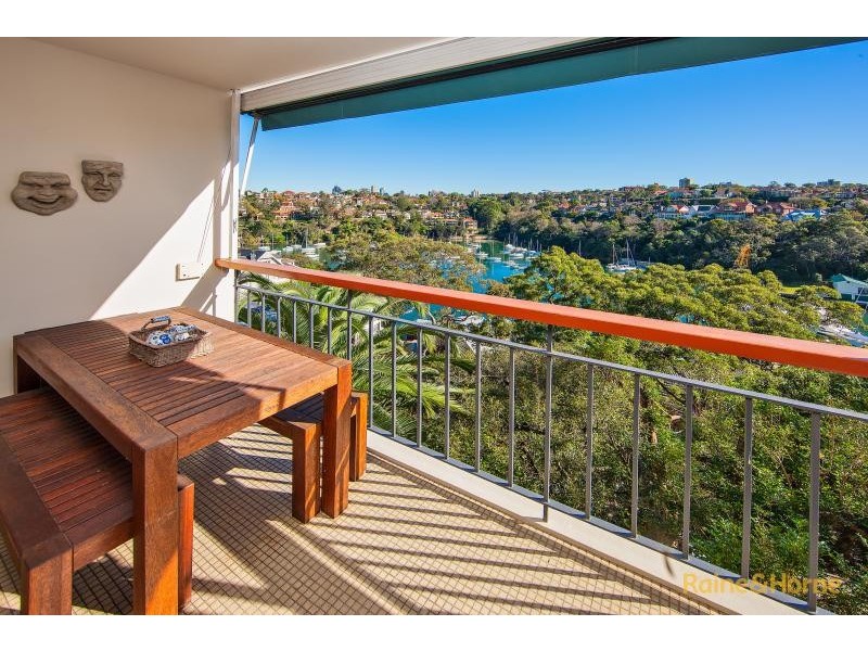 2/3 Mosman Street, Mosman NSW 2088