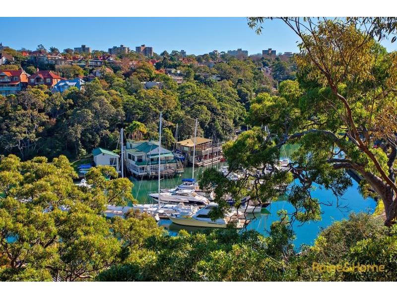 2/3 Mosman Street, Mosman NSW 2088