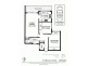 2/3 Mosman Street, Mosman NSW 2088 Floorplan