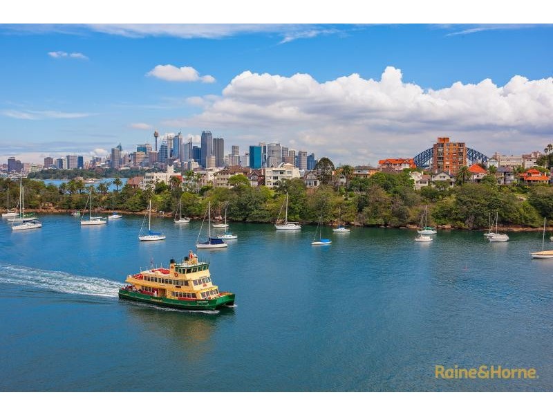 10/2 Raglan Street, Mosman NSW 2088