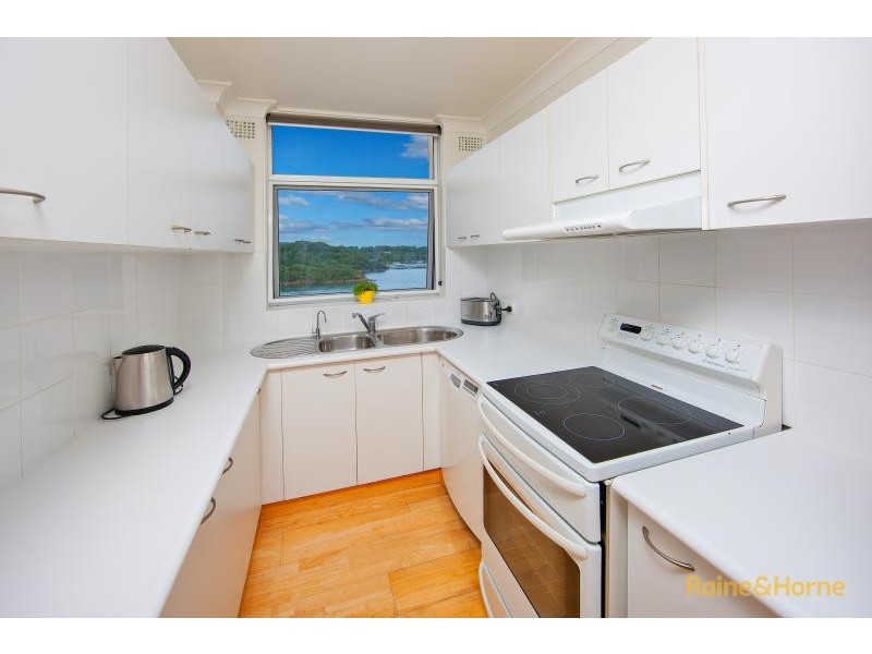 10/2 Raglan Street, Mosman NSW 2088