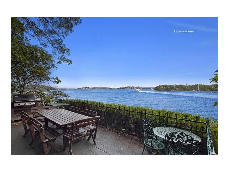 10/2 Raglan Street, Mosman NSW 2088