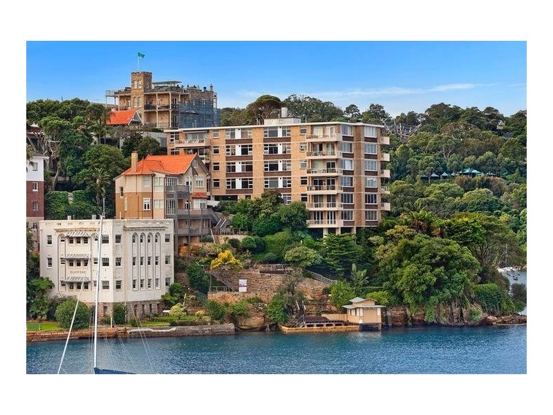 10/2 Raglan Street, Mosman NSW 2088