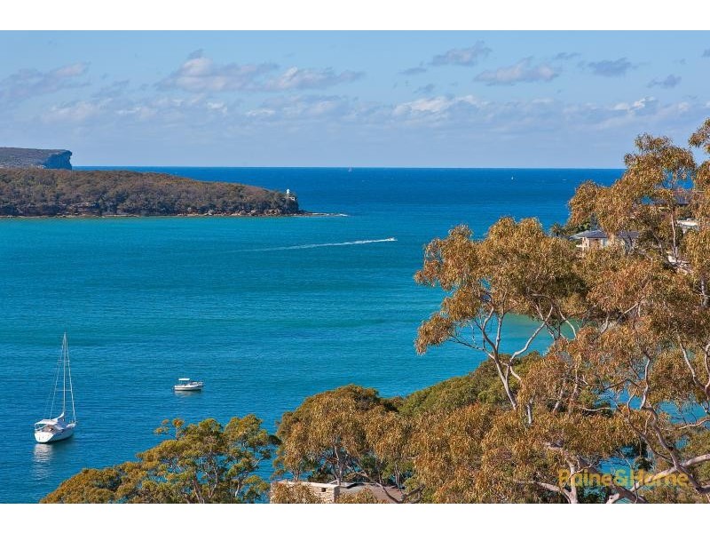 41 Parriwi Road, Mosman NSW 2088