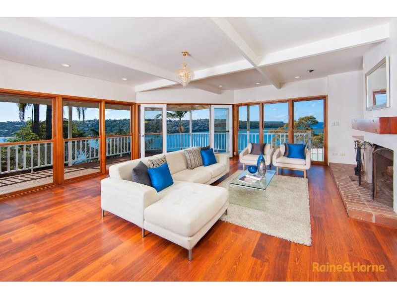 41 Parriwi Road, Mosman NSW 2088