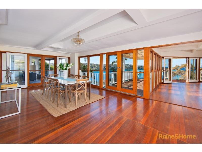 41 Parriwi Road, Mosman NSW 2088
